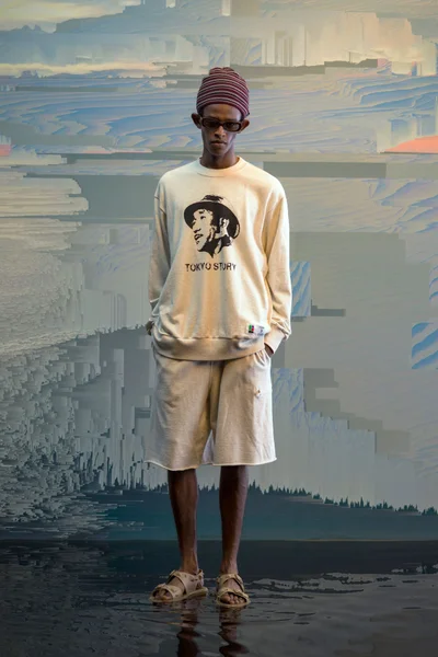 Look 23